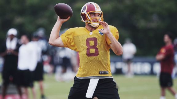 Kirk Cousins